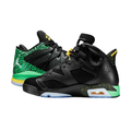 Air Jordan 6 Brazil Boxset Multi Multi 688447-920