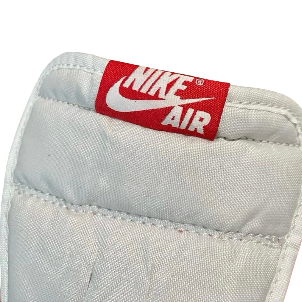 Air Jordan 1 Low Retro OG Chicago White Varsity Red Black