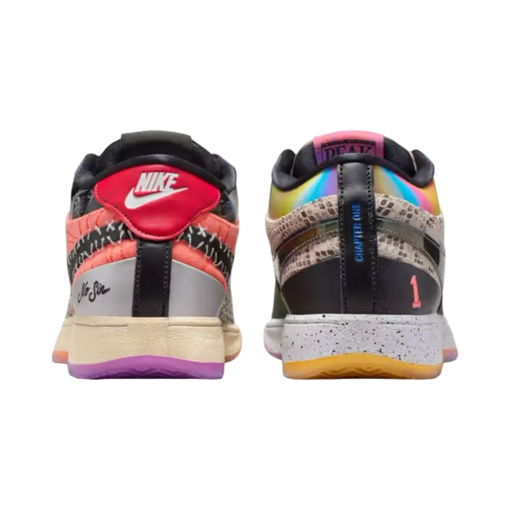 Nike Book 1 NRG 'What The'