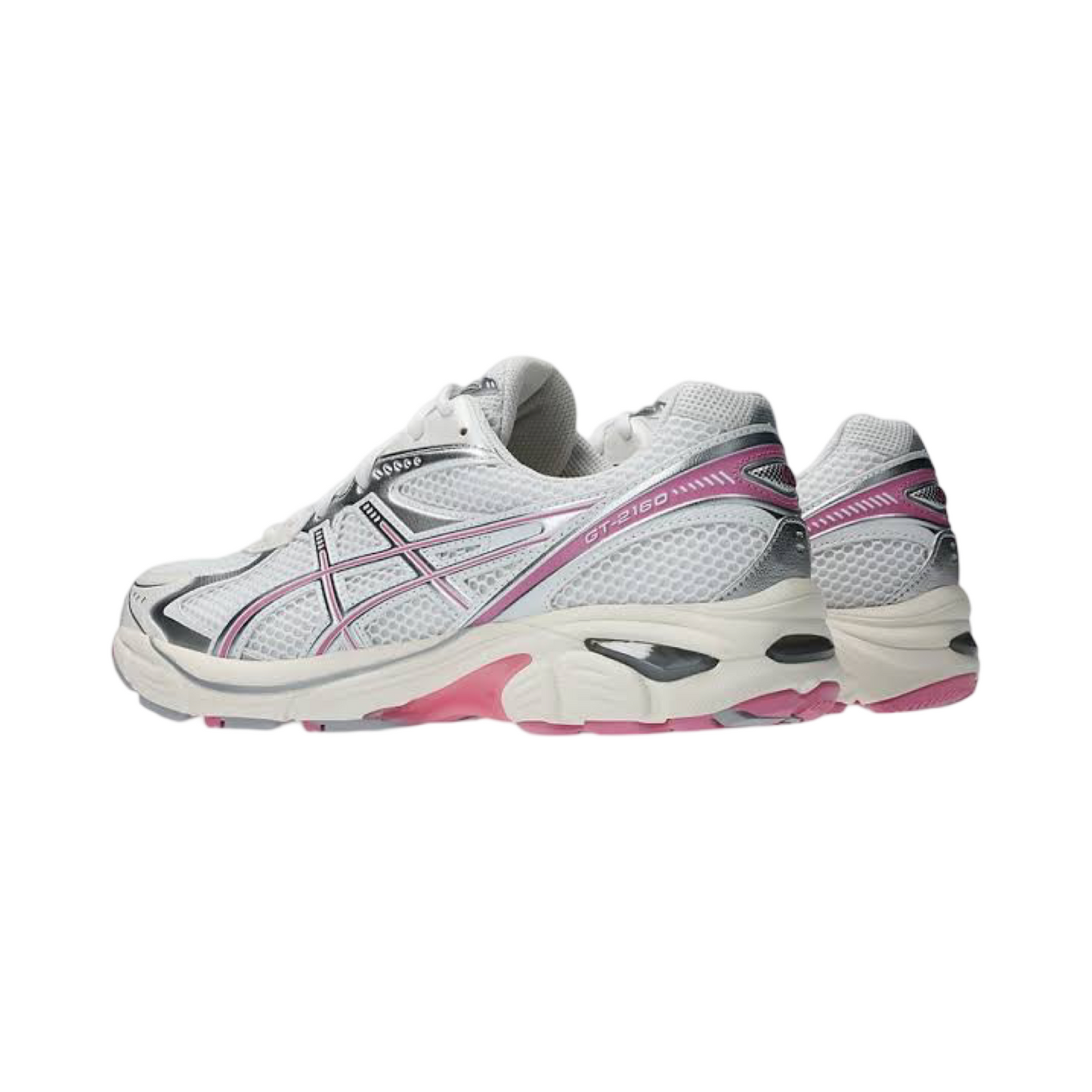 Asics GT2160 White Sweet Pink