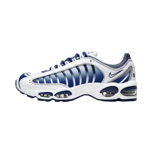 Nike Air Max Tailwind IV Deep Royal Blue Azure Blue