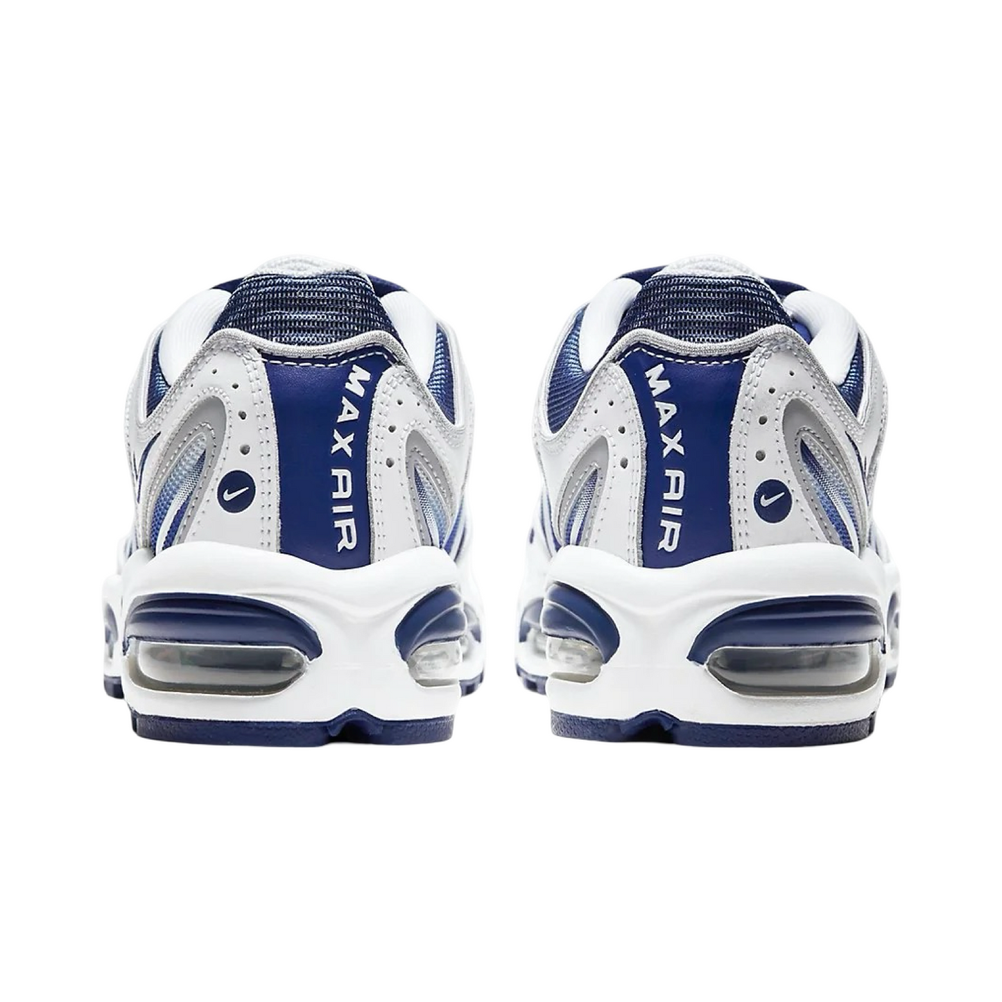 Nike Air Max Tailwind IV Deep Royal Blue Azure Blue
