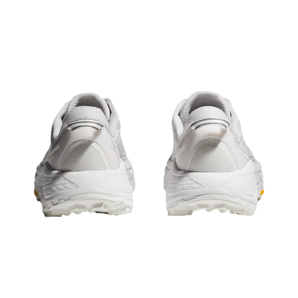 Hoka Mafate Speed 2 White Lunar Rock