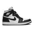 Air Jordan 1 High OG Black White 555088-010