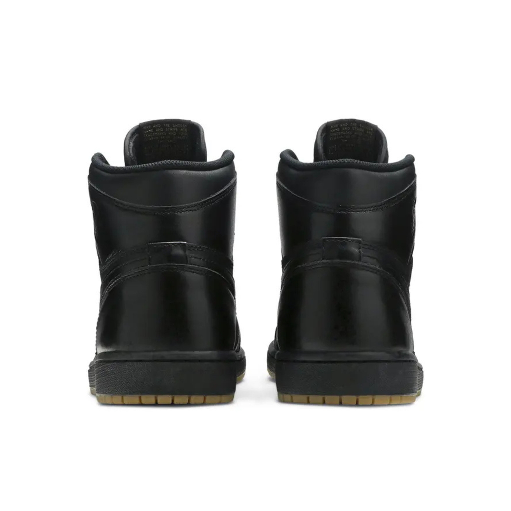 Air Jordan 1 High OG Black Gum 555088-020