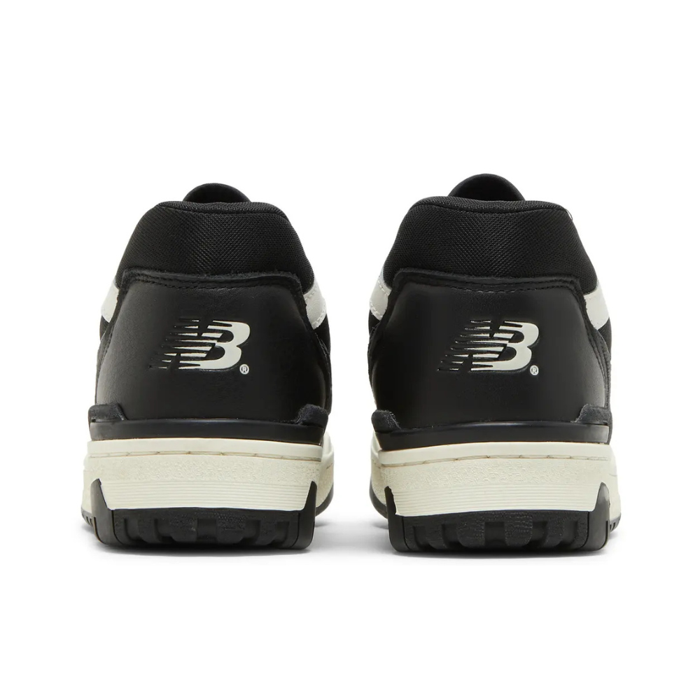 New Balance 550 Panda Black Sea Salt