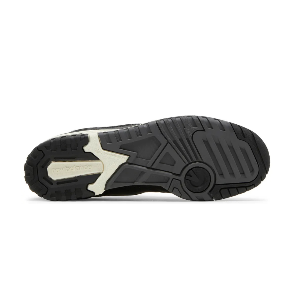 New Balance 550 Panda Black Sea Salt