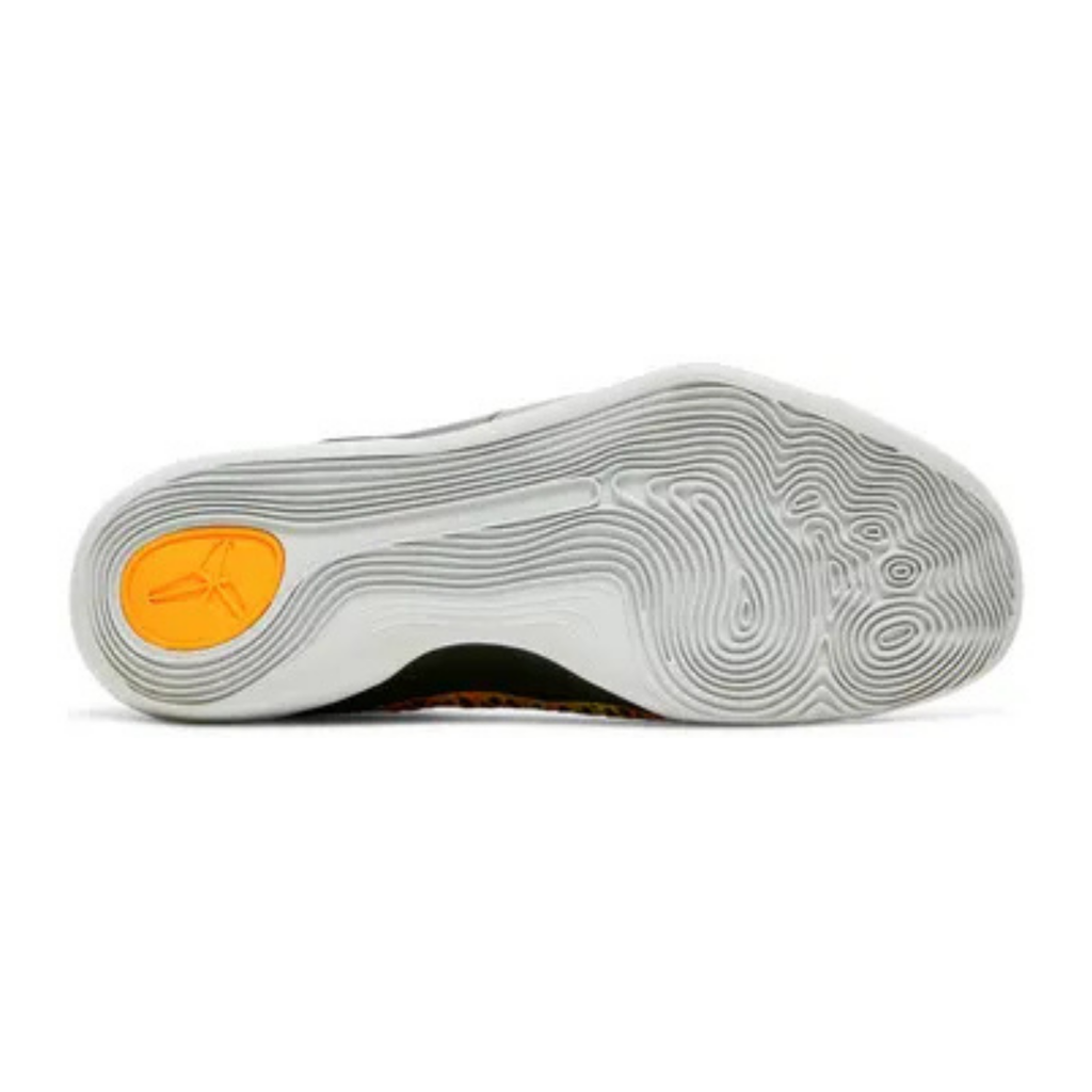 Kobe IX Elite Lakers 630847-500