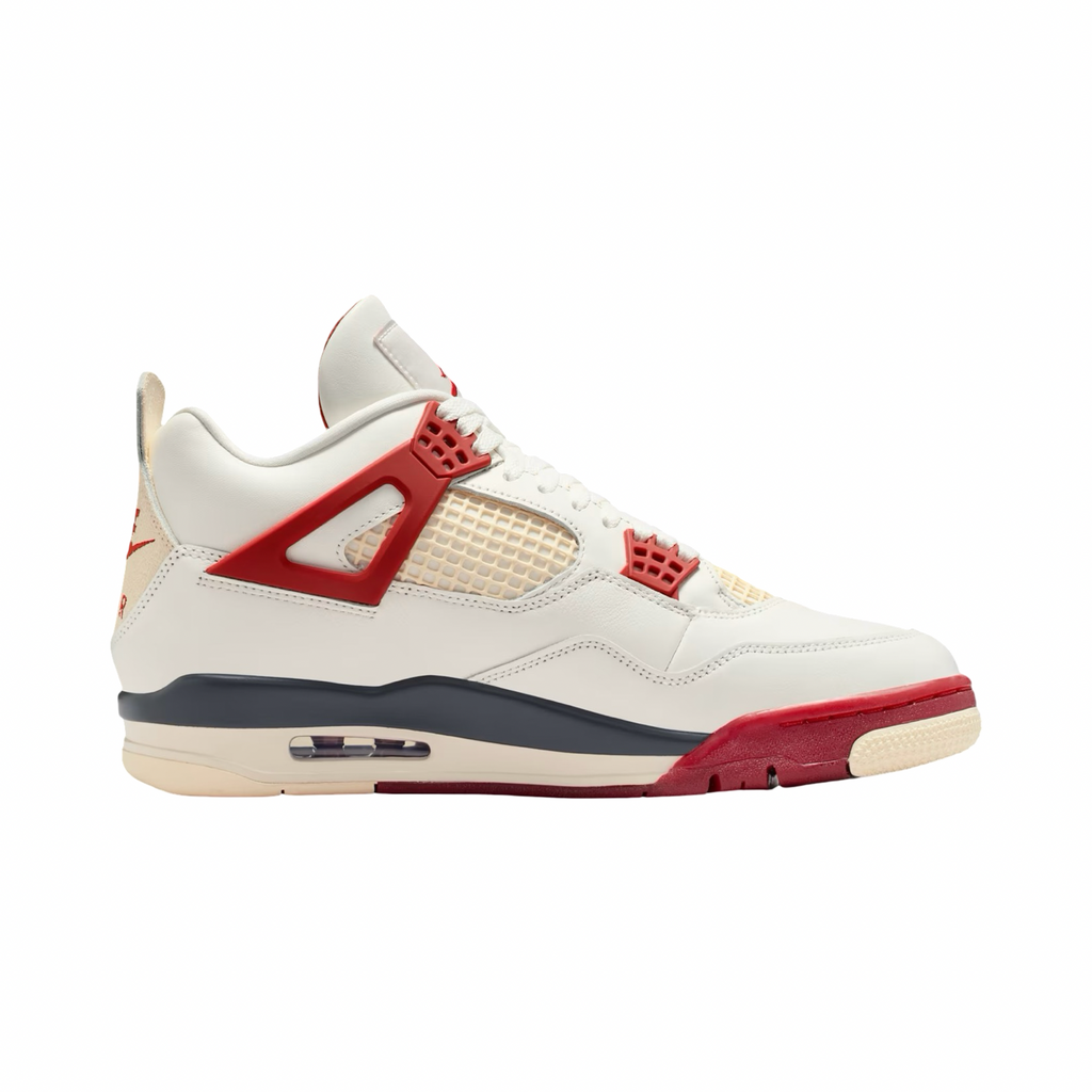 Air Jordan 4 Retro OG Nigel Sylvester Brick After Brick IQ8055-100
