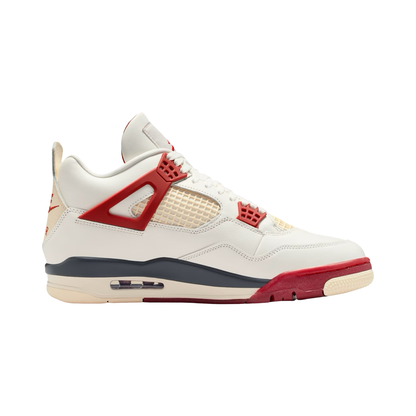 Air Jordan 4 Retro OG Nigel Sylvester Brick After Brick IQ8055-100