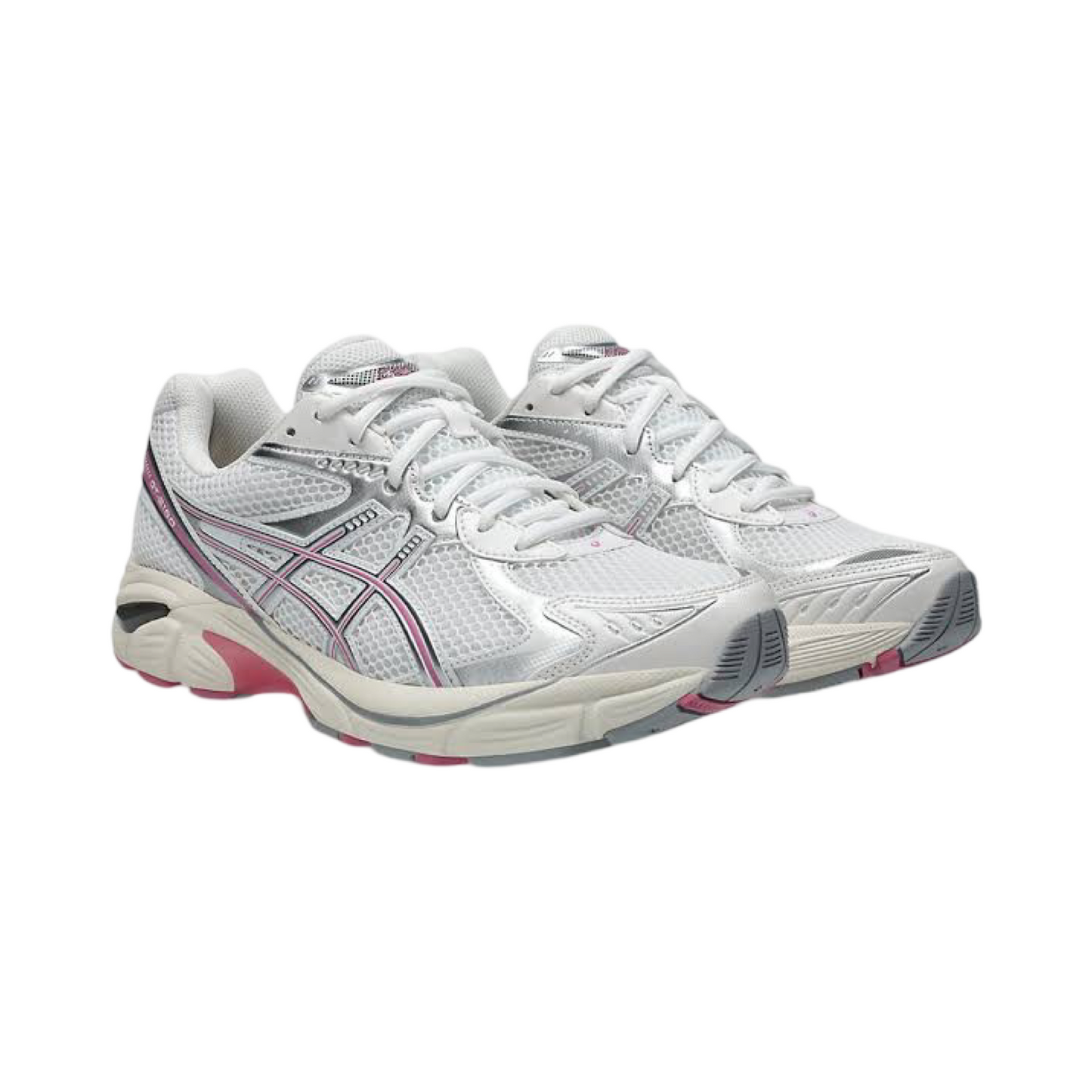 Asics GT2160 White Sweet Pink