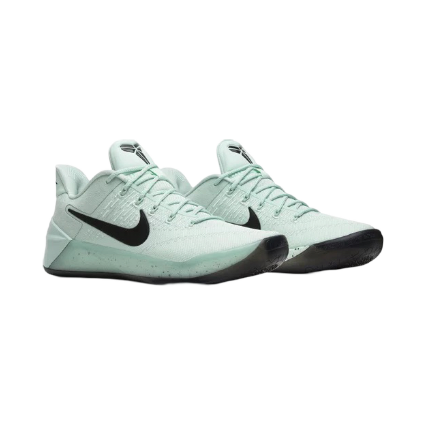 Nike Kobe A.D. Igloo Black