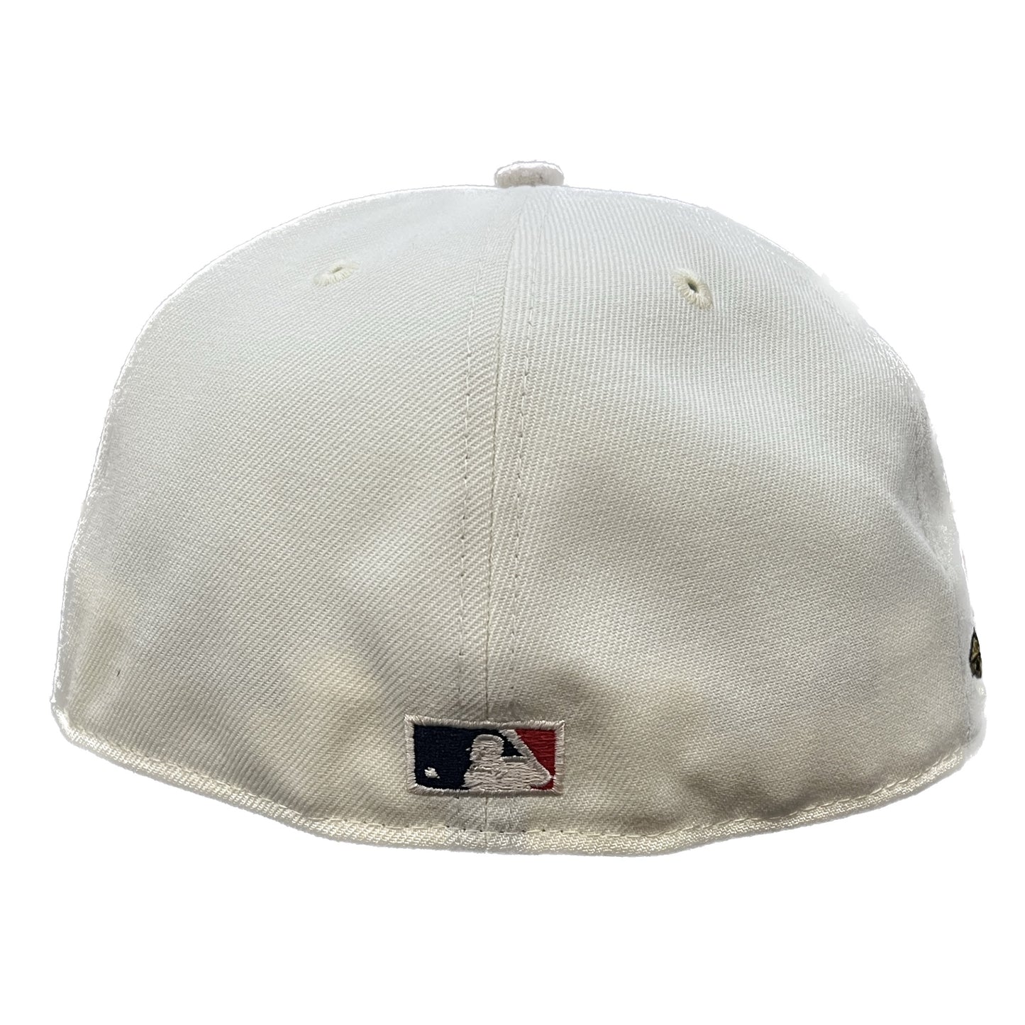 New Era 5950 Match-Up Series St. Louis Cardinals vs St. Louis Browns Chambray Red