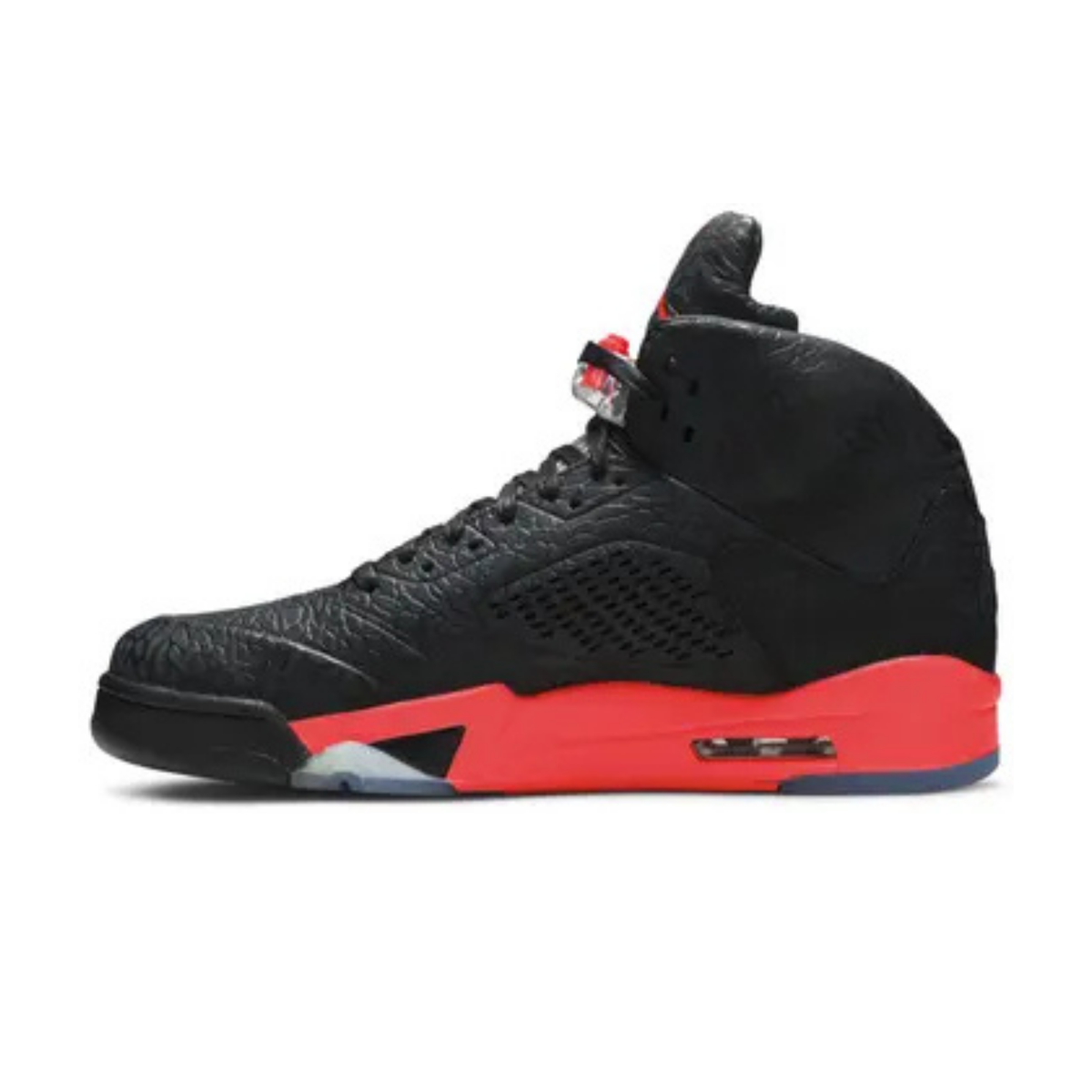 Air Jordan 3lab5 Infared 599581-010