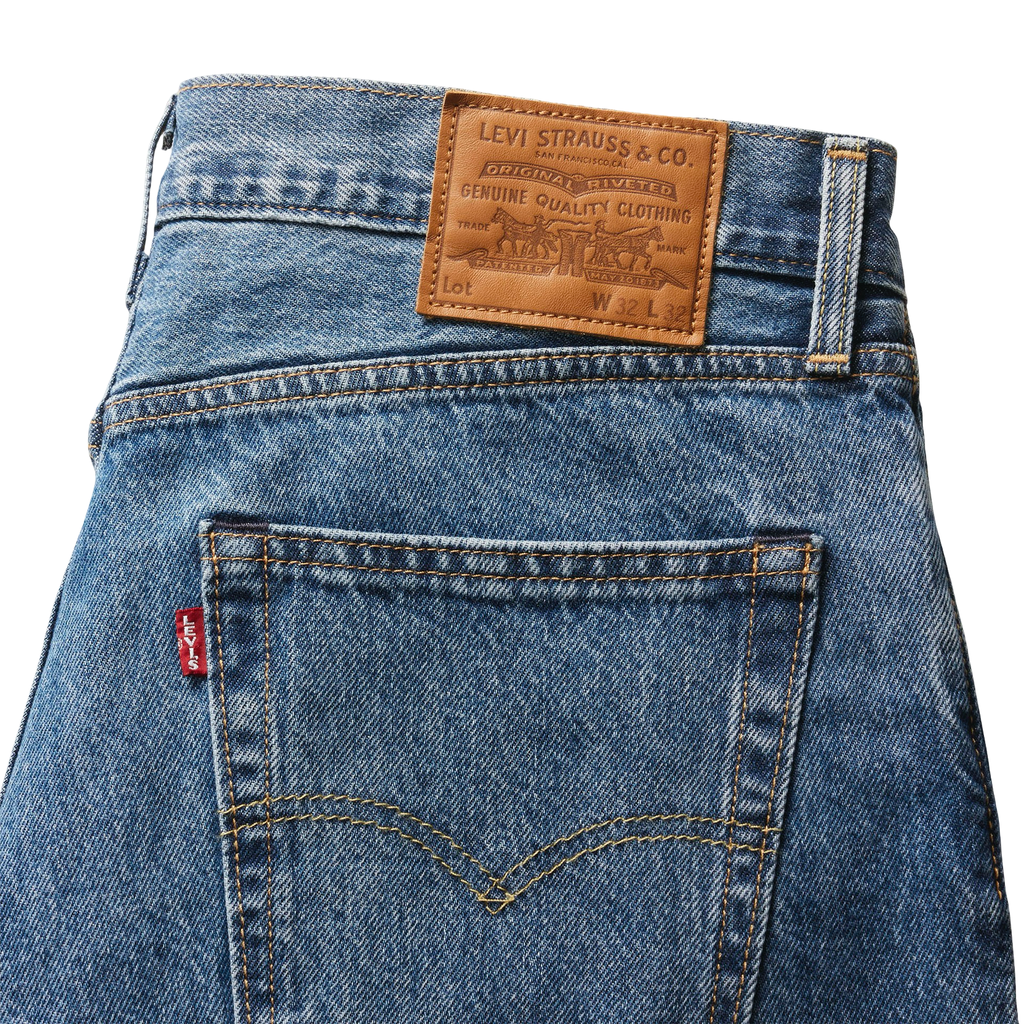Levi's 578™ Loose Baggy Bags to Riches Jeans