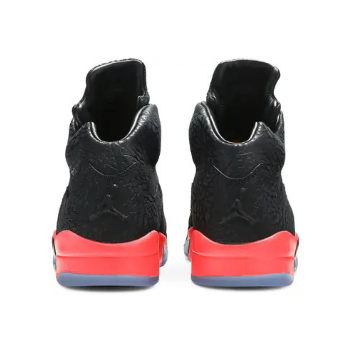Air Jordan 3lab5 Infared 599581-010