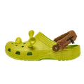 Crocs Classic Clog DreamWorks Shrek Lime Punch