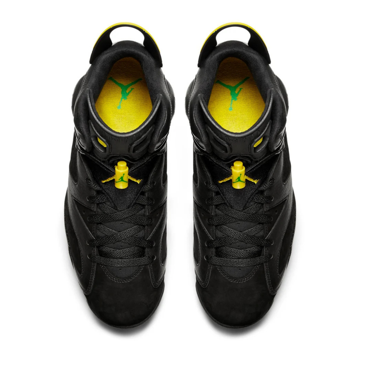 Air Jordan 6 Brazil Boxset Multi Multi 688447-920