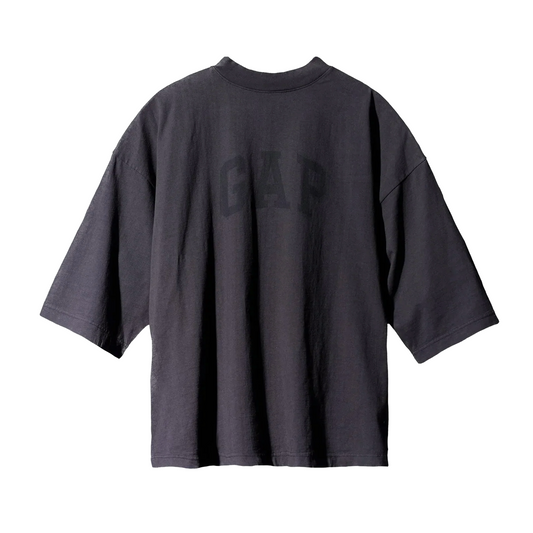 Yeezy x GAP Engineered by Balenciaga Dove 3/4 Sleeve Black