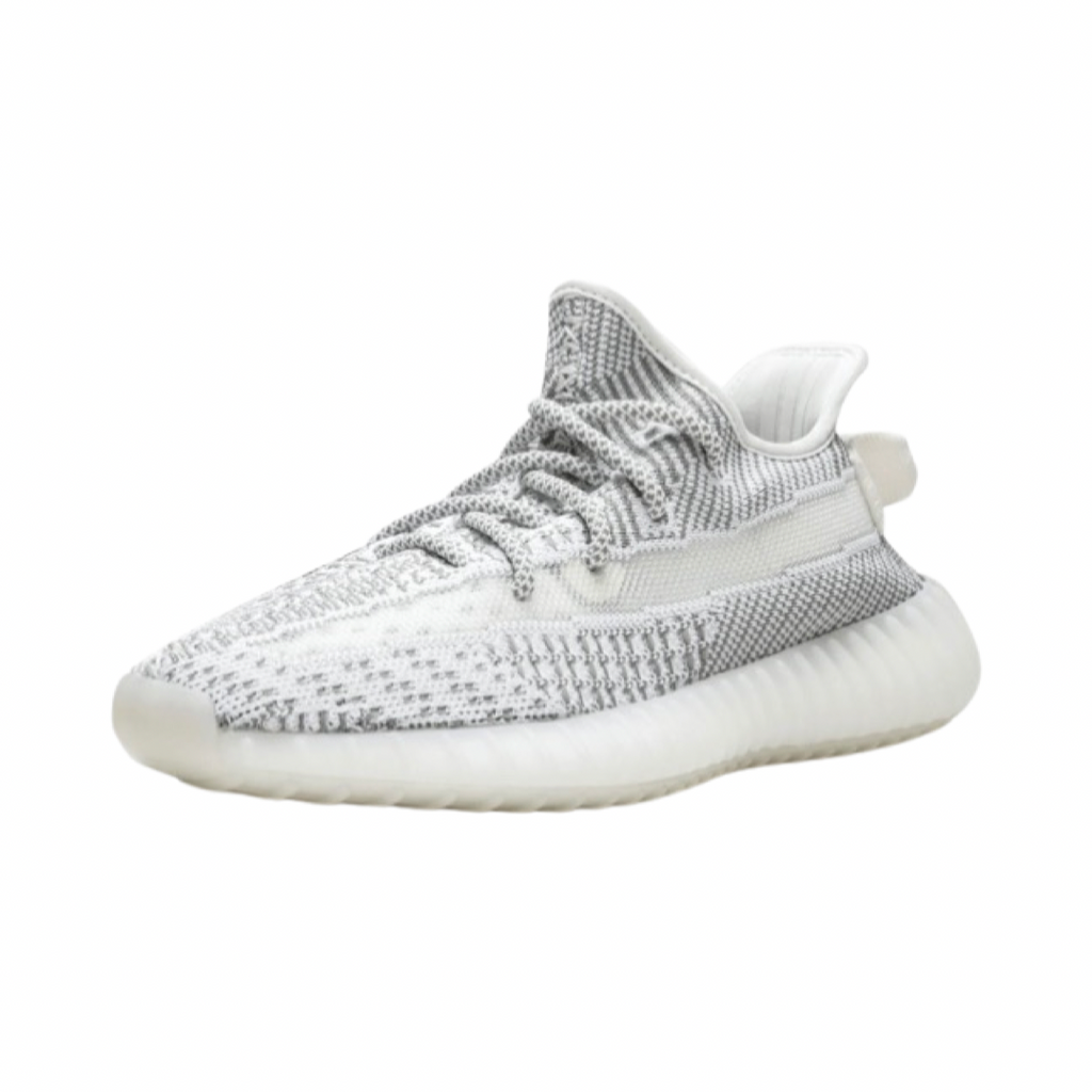 Adidas Yeezy Boost 350 V2 Static (Non-Reflective)