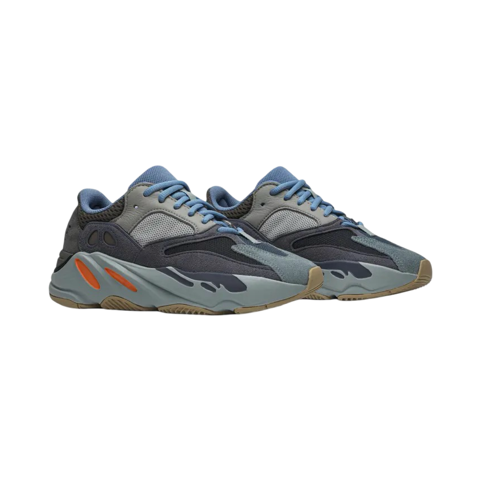 Yeezy Boost 700 Carbon Blue FW2498