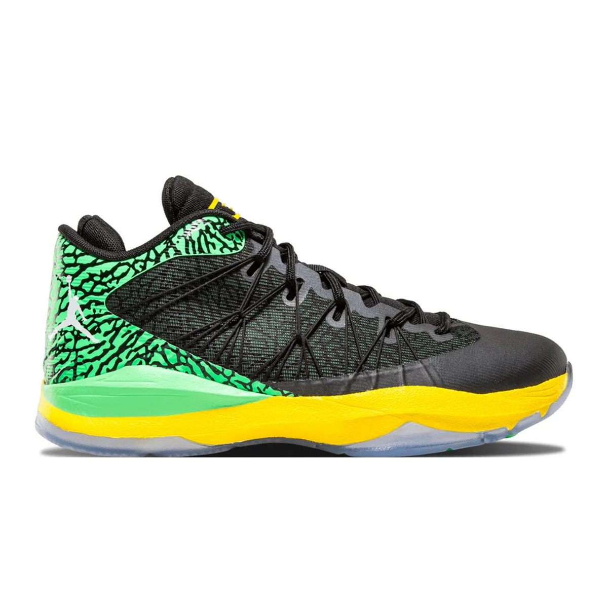 Air Jordan 6 Brazil Boxset Multi Multi 688447-920