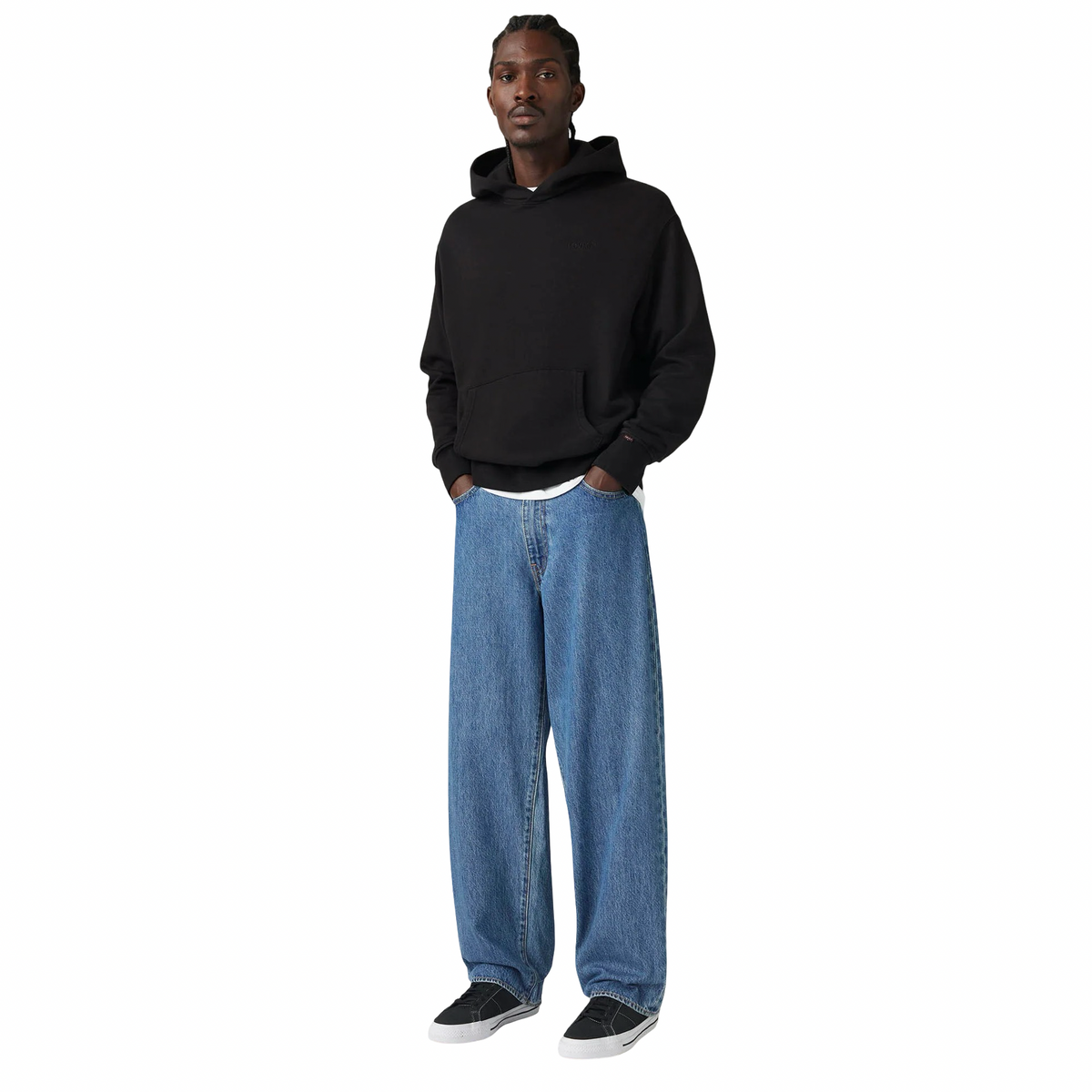Levi's 578™ Loose Baggy Bags to Riches Jeans
