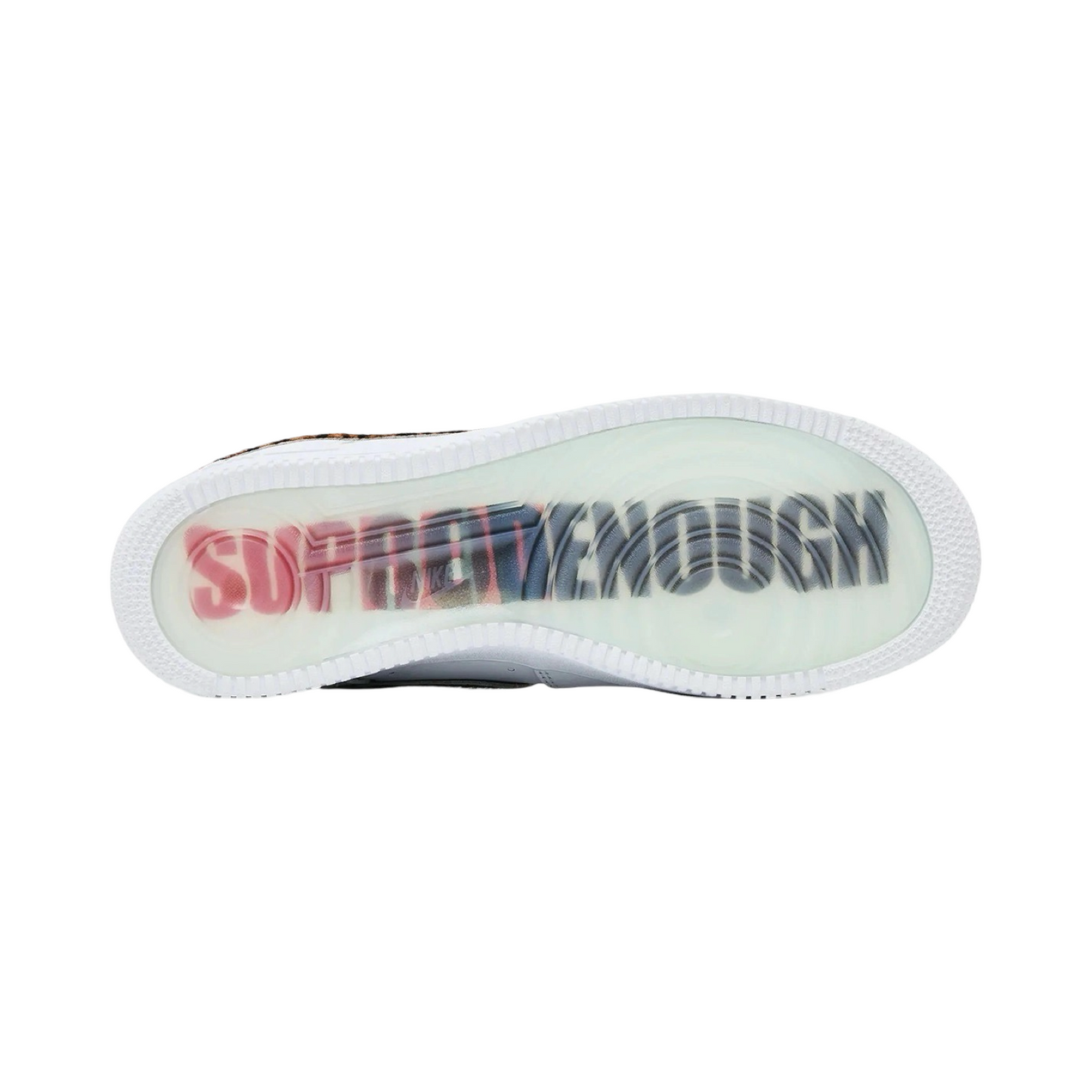 Supreme x Nike Air Force 1 Low GOODENOUGH