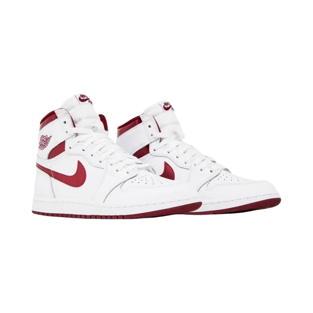Air Jordan 1 Retro High '85 OG Metallic Burgundy