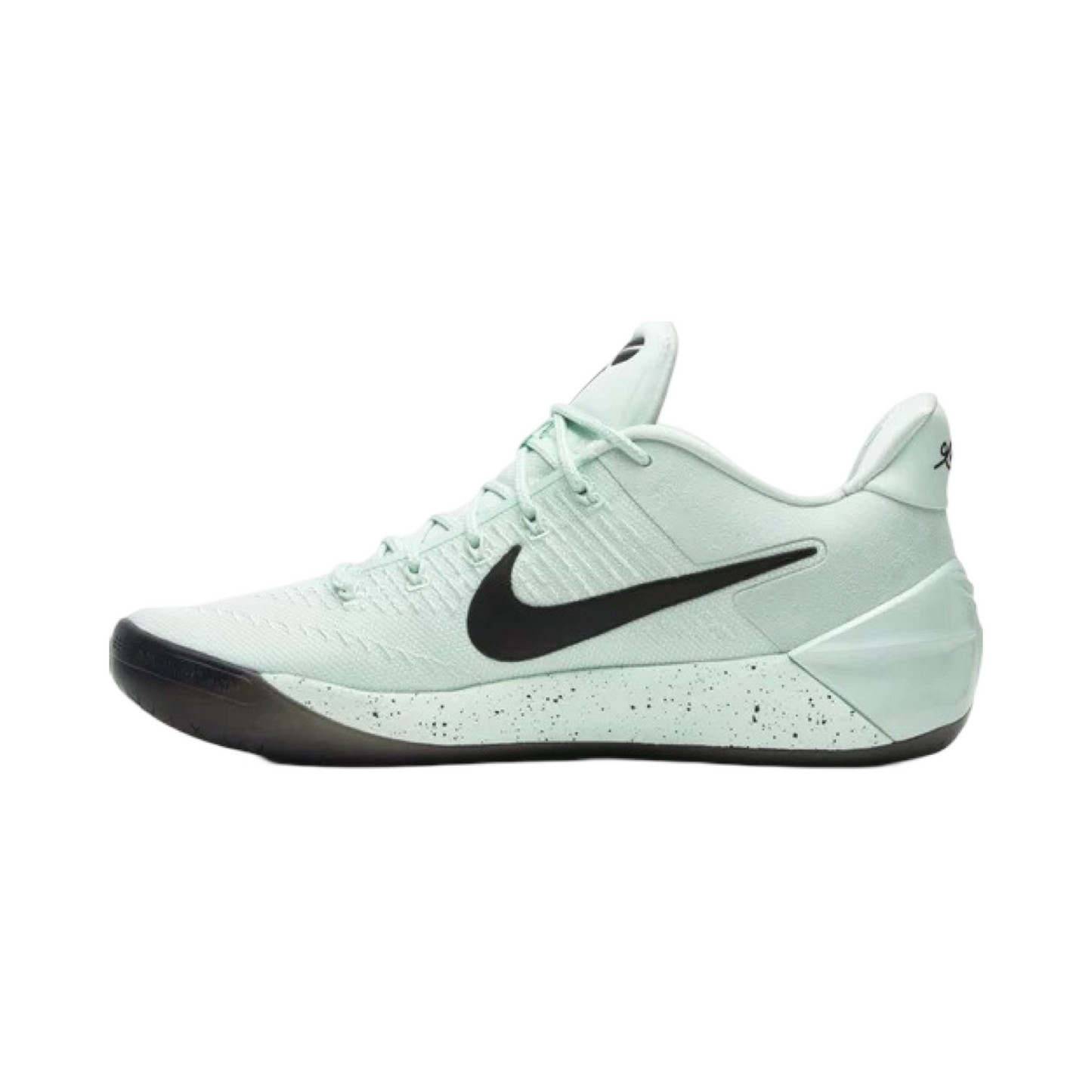 Nike Kobe A.D. Igloo Black