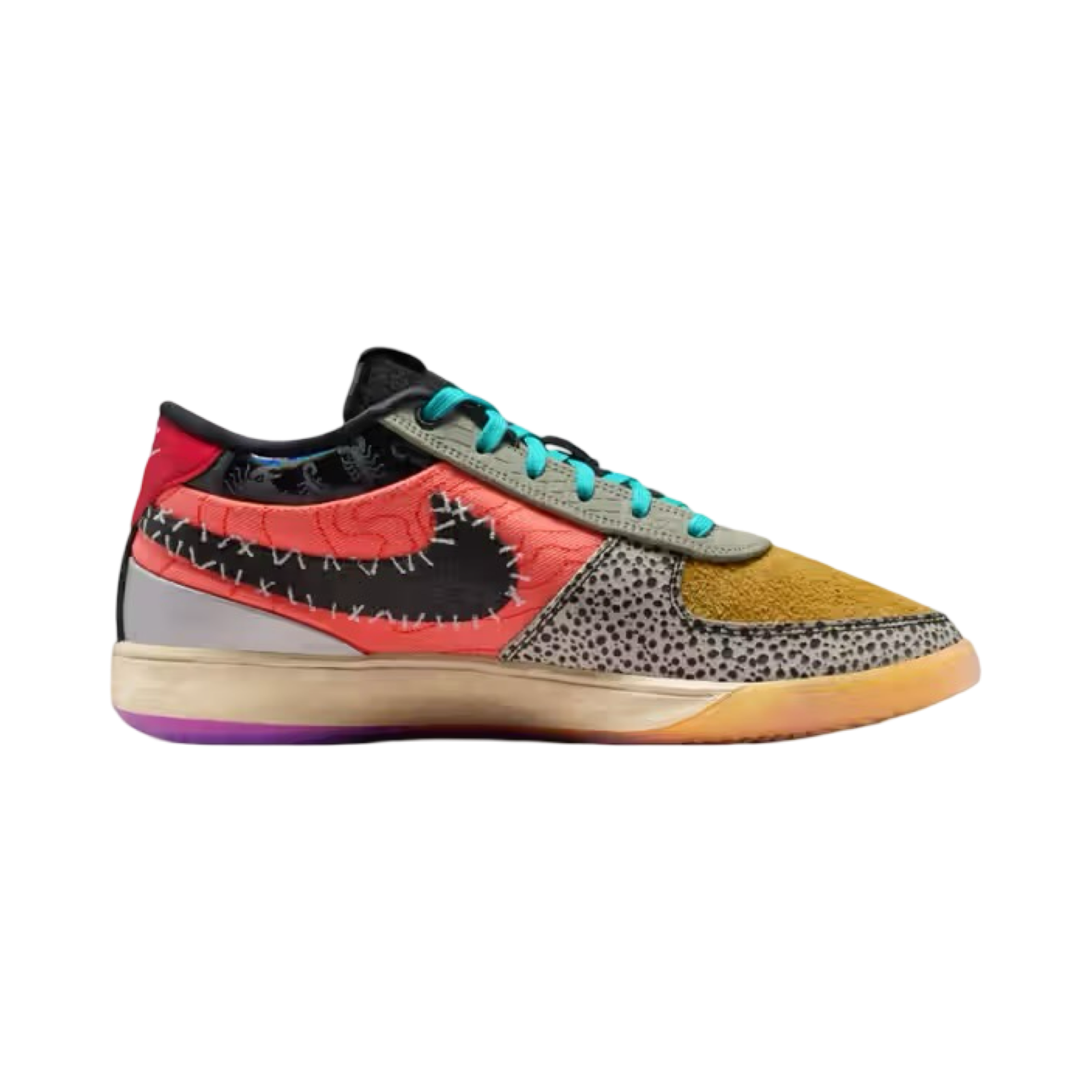 Nike Book 1 NRG 'What The'