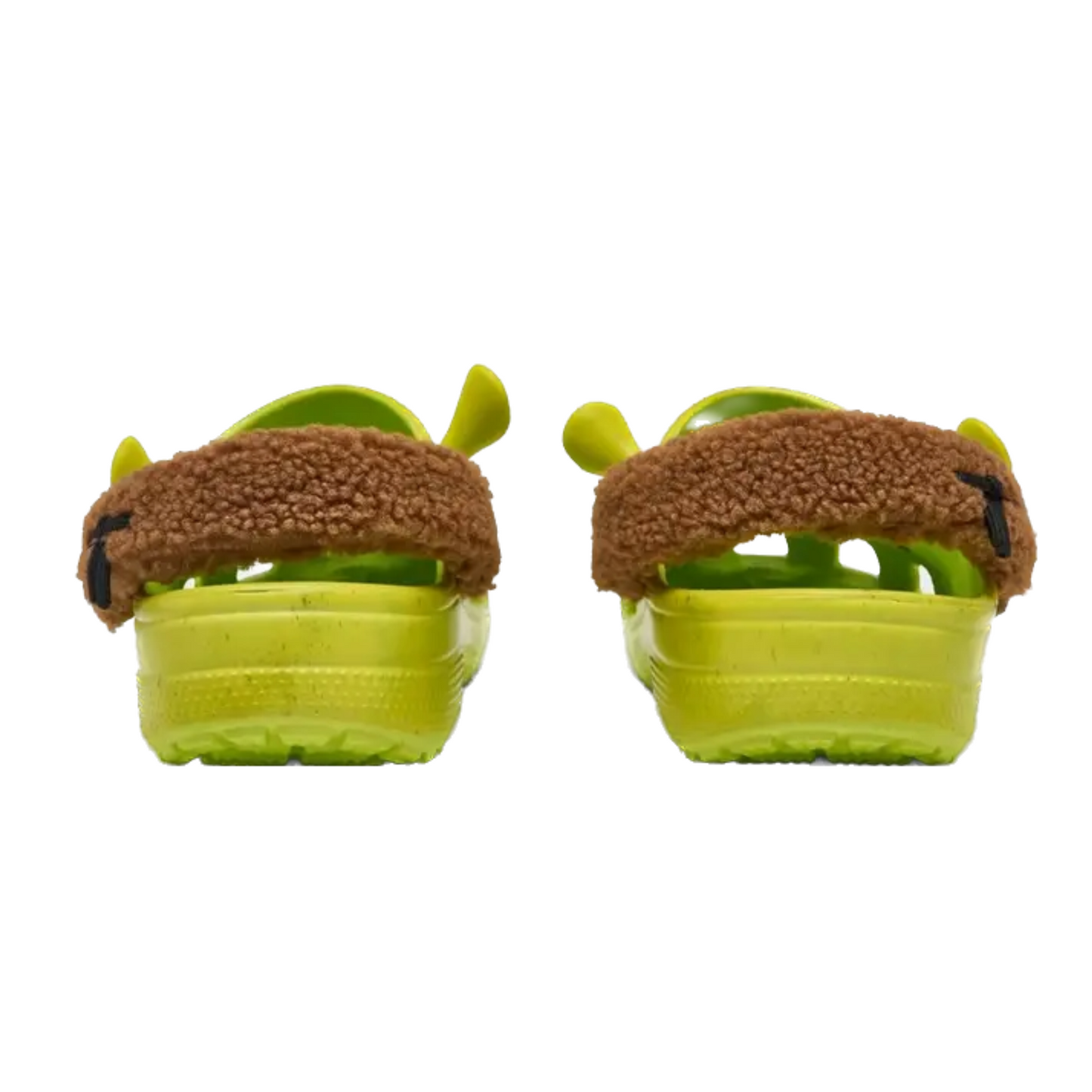 Crocs Classic Clog DreamWorks Shrek Lime Punch