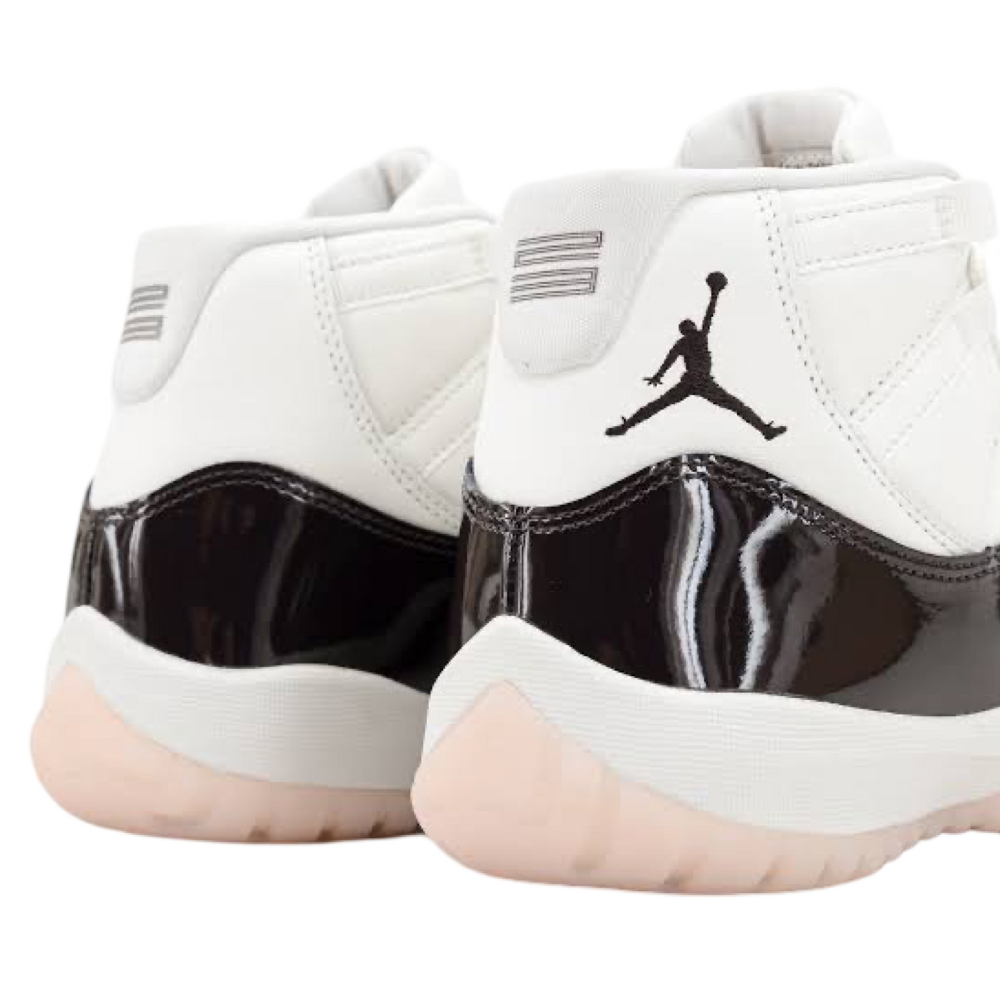 Women's Air Jordan 11 Retro Neapolitan