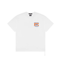Ksubi Men's NYC and The Streets SS Biggie T-shirt White