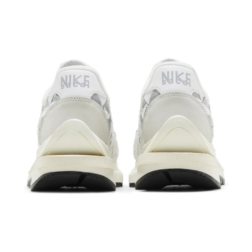 Nike VaporWaffle Woven Sacai Jean Paul Gaultier White Sail