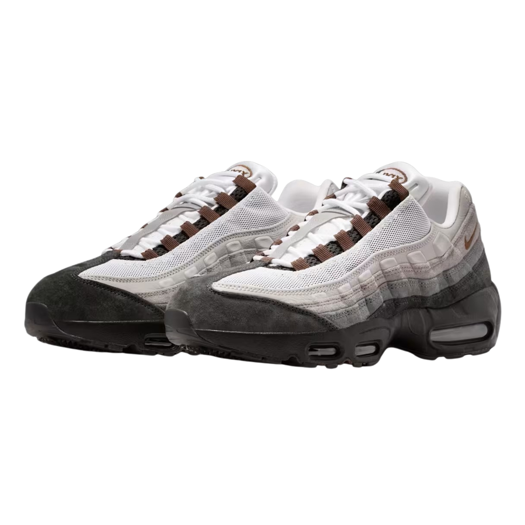 Nike SB Air Max 95 Black Cacao Wow