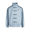 Adidas CTT Chinese Track Top 3.1 Gender Neutral Jacket (Asian Sizing) Ash Grey