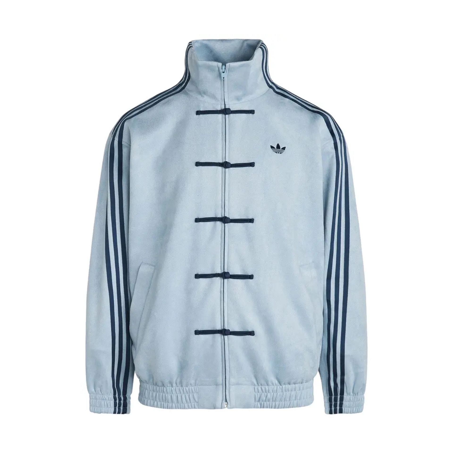 Adidas CTT Chinese Track Top 3.1 Gender Neutral Jacket (Asian