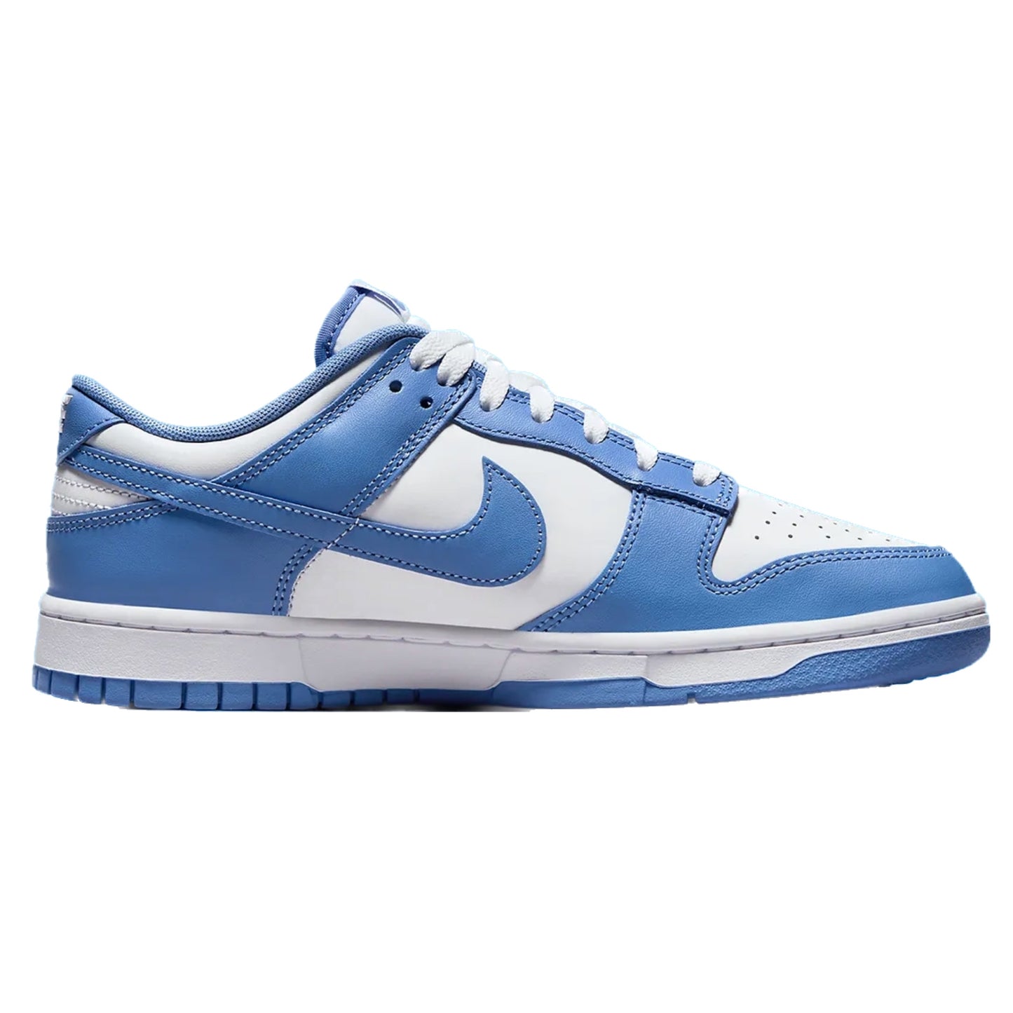 Nike Dunk Low Polar Blue White