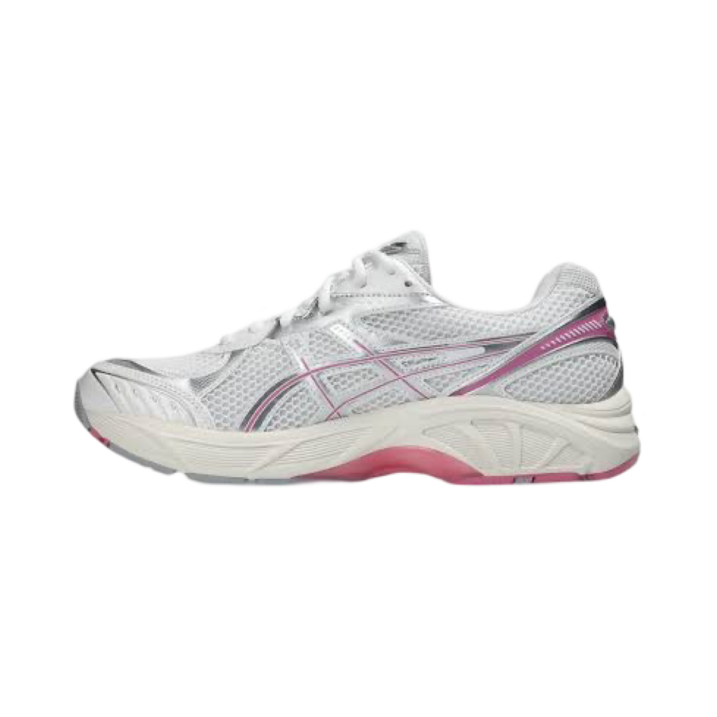 Asics GT2160 White Sweet Pink