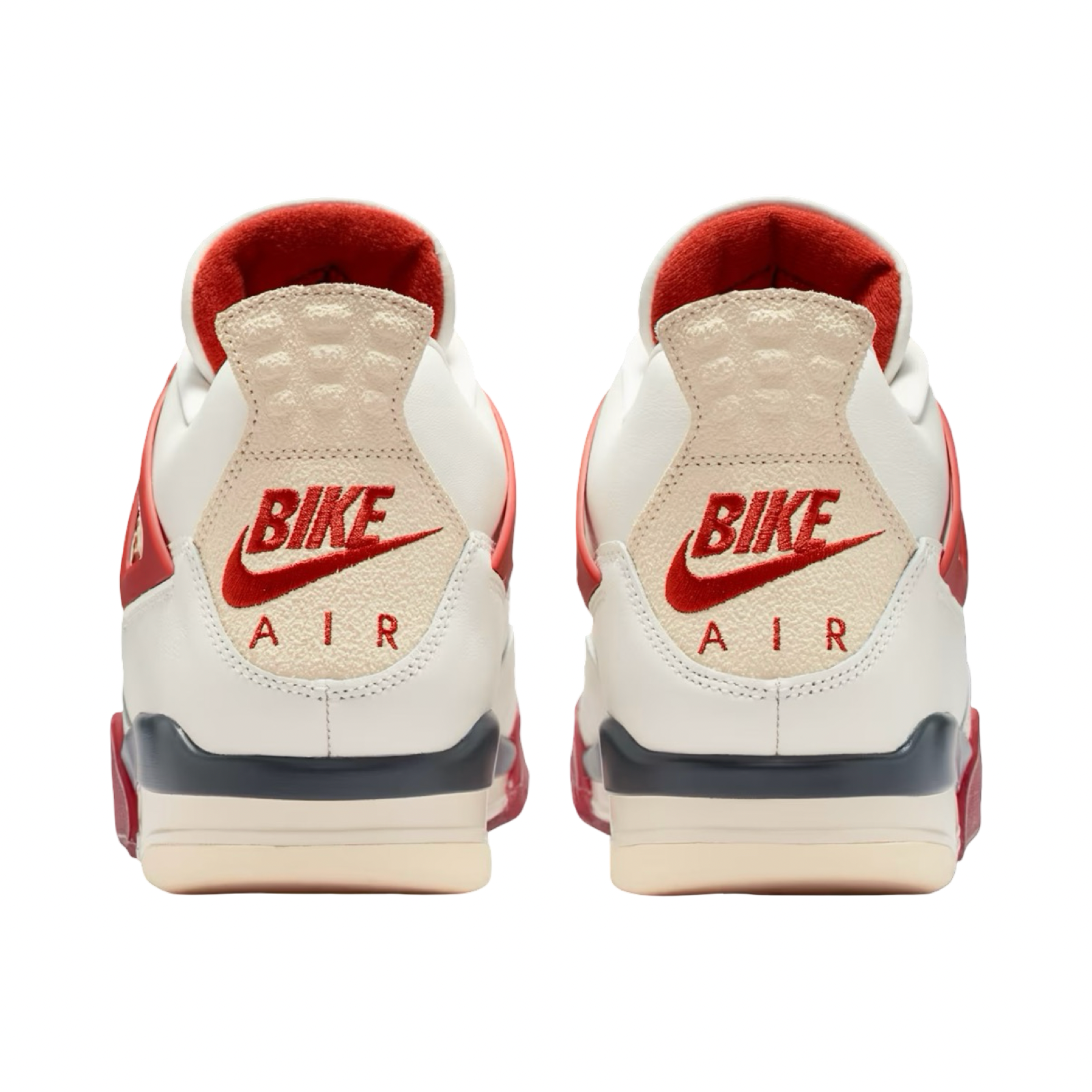 Air Jordan 4 Retro OG Nigel Sylvester Brick After Brick IQ8055-100