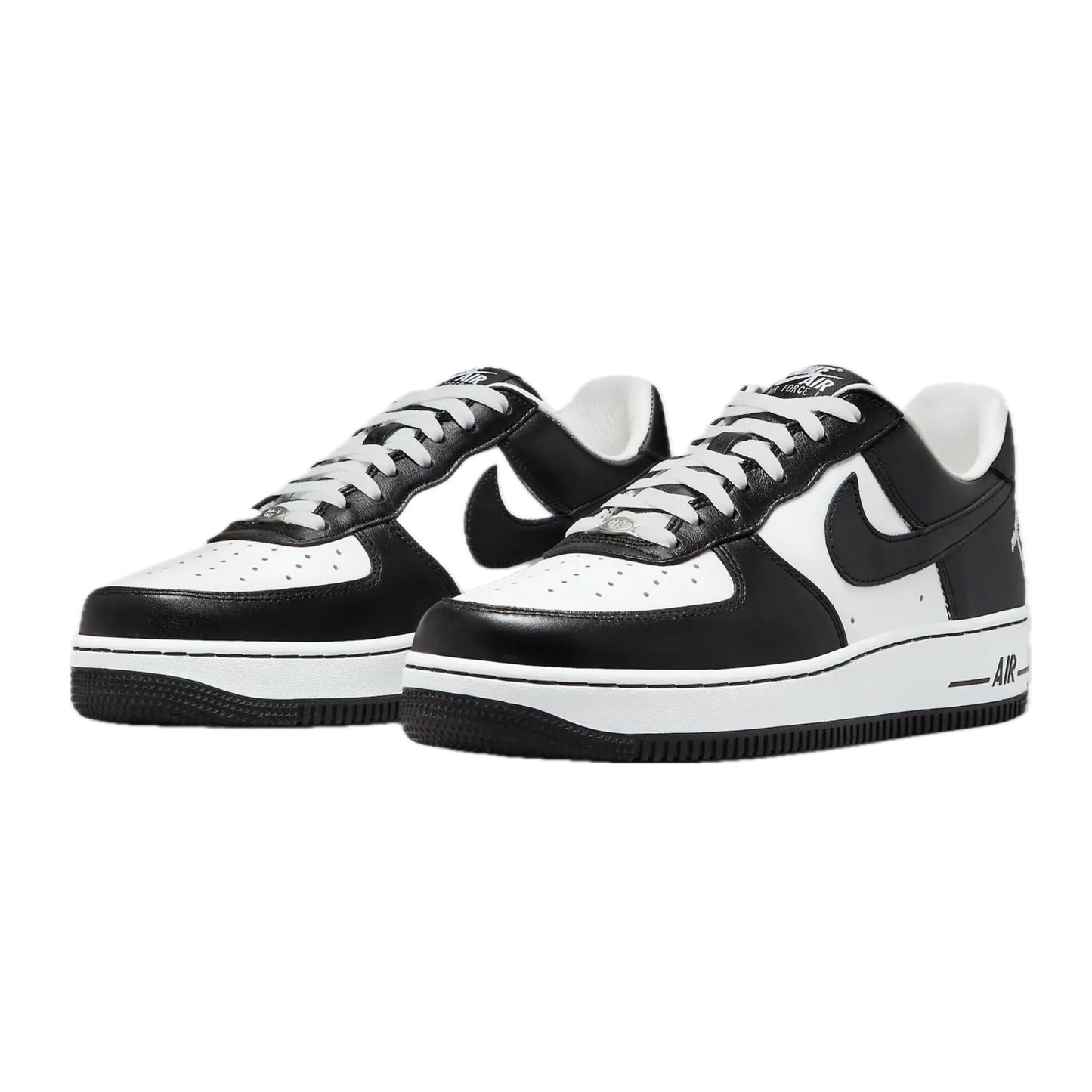 Nike Air Force 1 Low QS TerrorSquad White Black