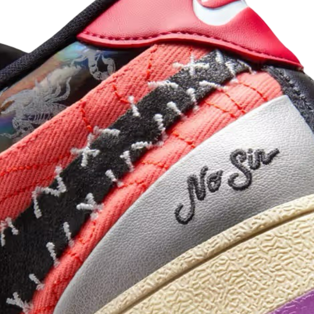 Nike Book 1 NRG 'What The'