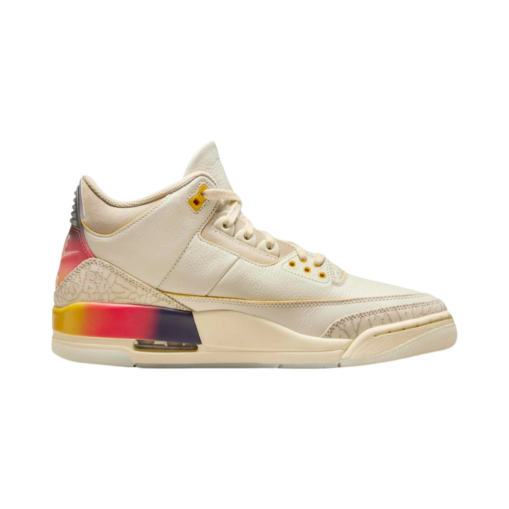 Air Jordan 3 Retro SP J-Blavin Multi colour
