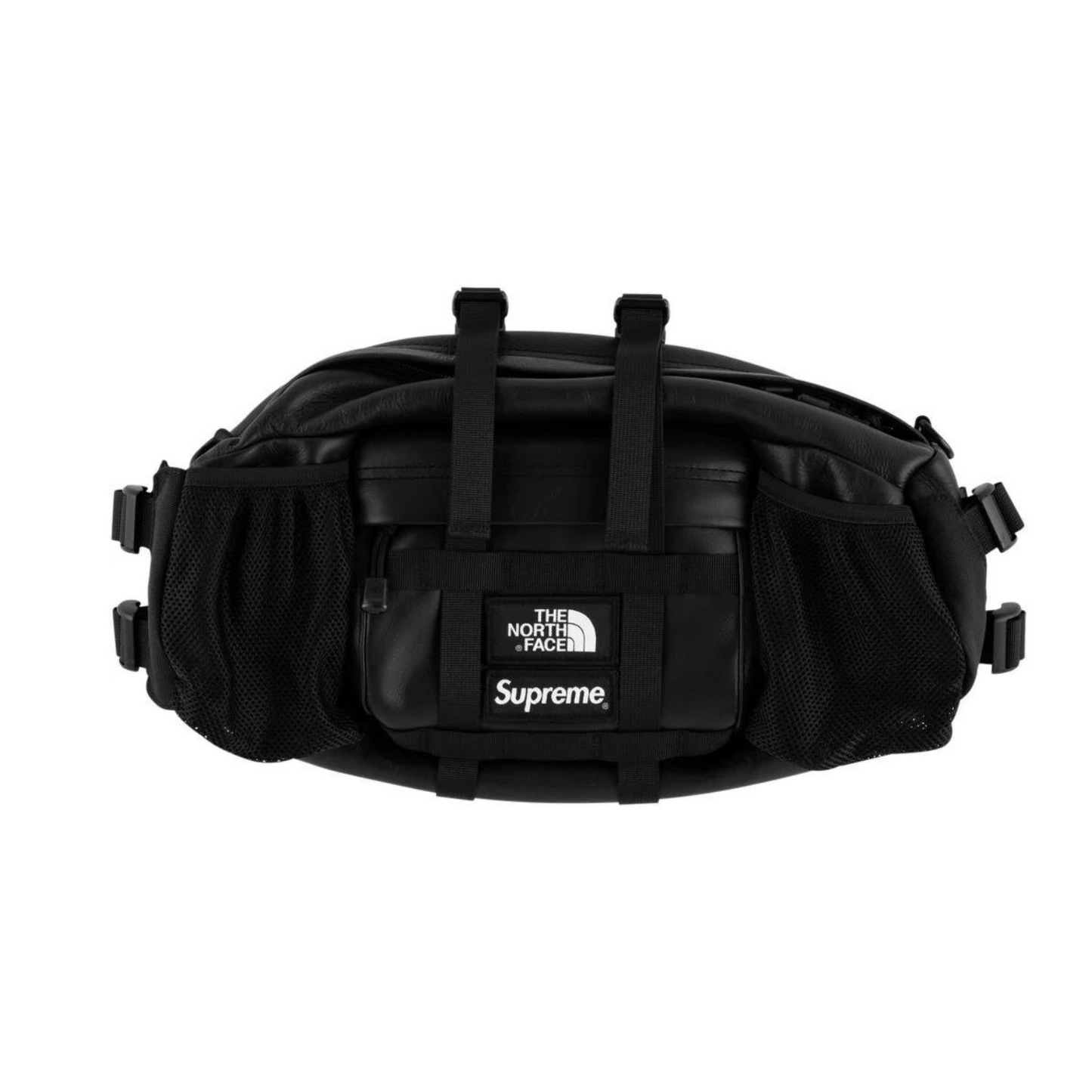 Supreme x The North Face Carry Bag Black