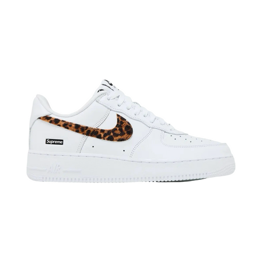 Supreme x Nike Air Force 1 Low GOODENOUGH