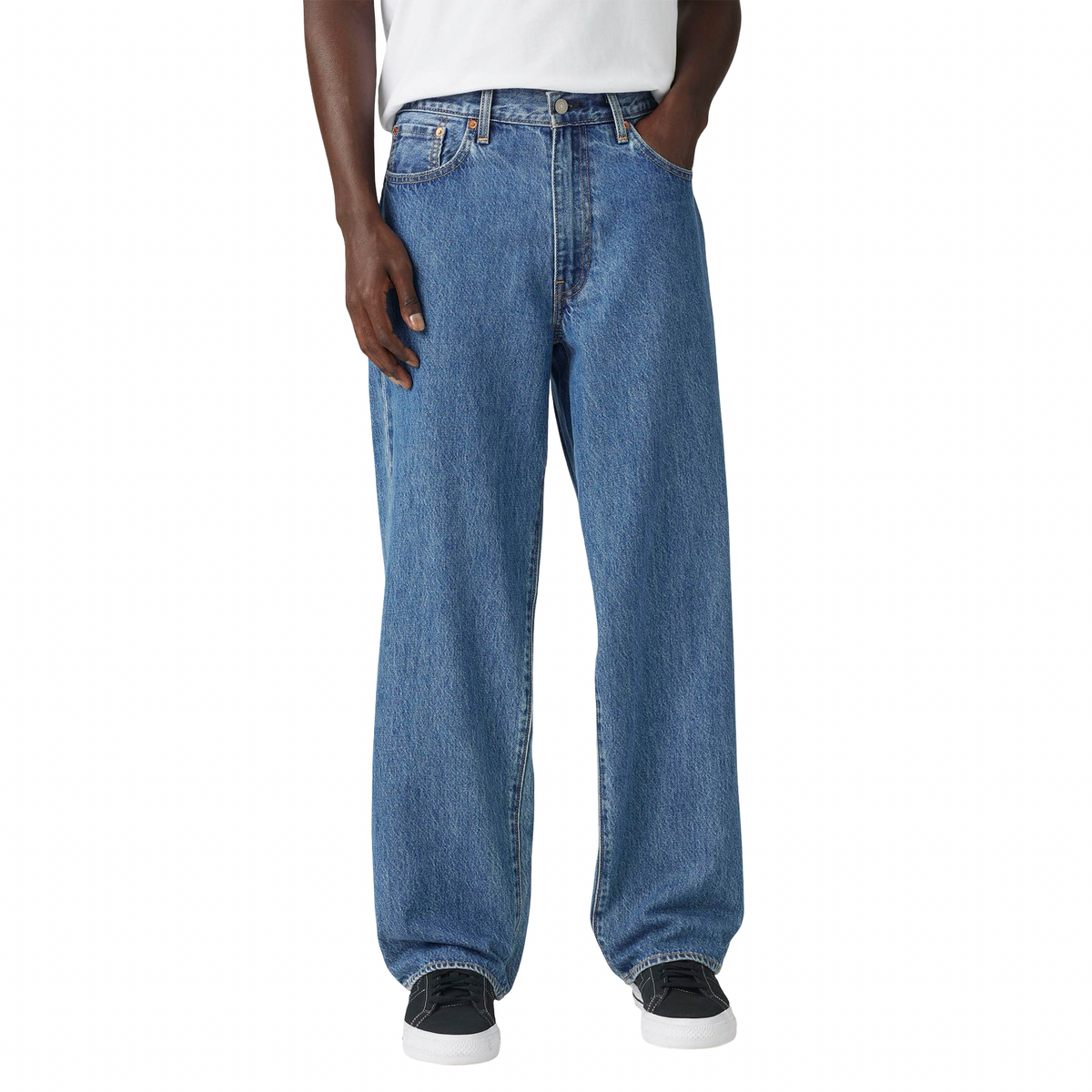 Levi's 578™ Loose Baggy Bags to Riches Jeans