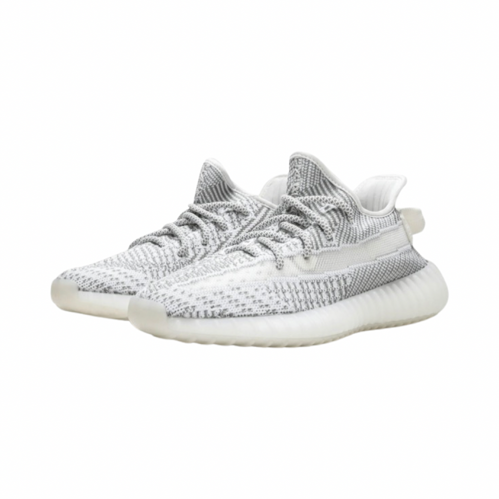 Adidas Yeezy Boost 350 V2 Static (Non-Reflective)