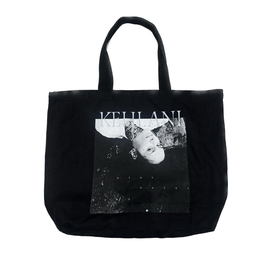 Kehlani Official Tour Merchandise Tote Bag 2023