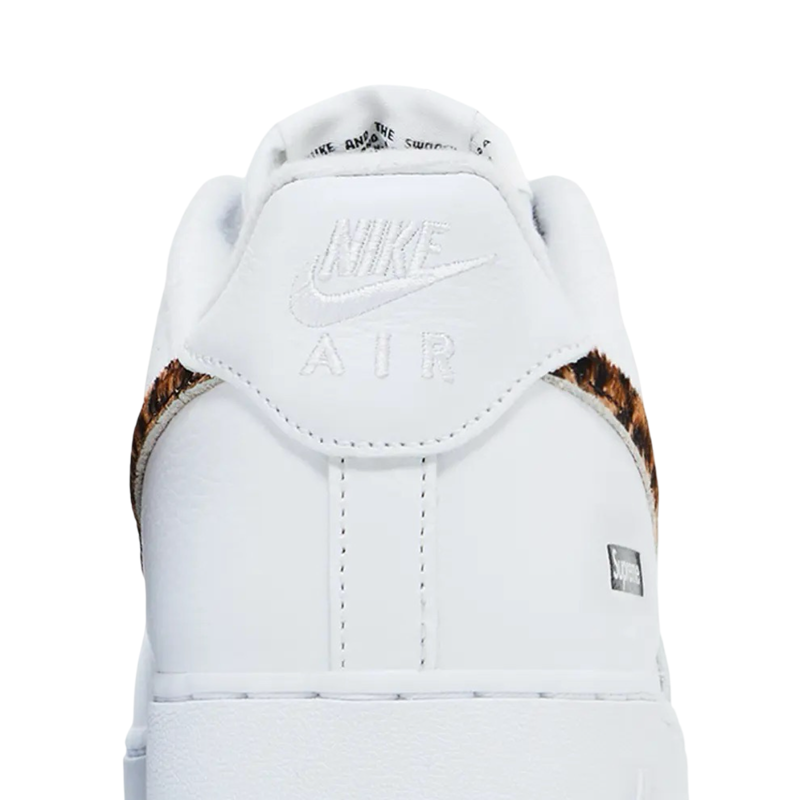 Supreme x Nike Air Force 1 Low GOODENOUGH